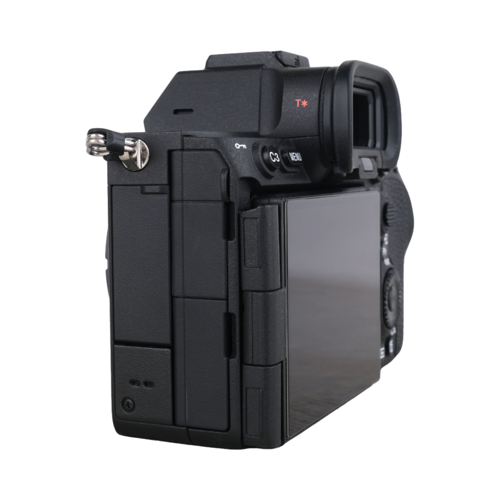 Sony A7R Mark V Body Only