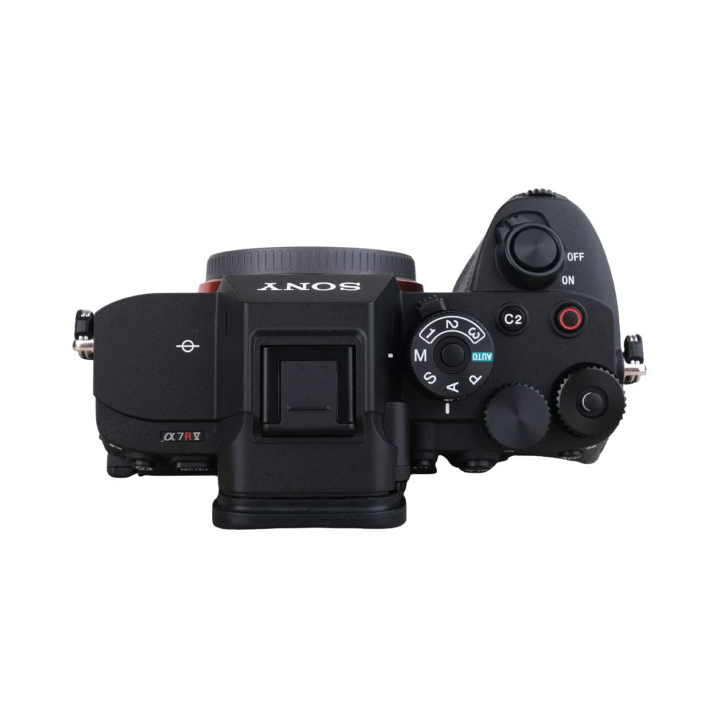 Sony A7R Mark V Body Only