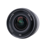 Sony E 10-18mm f4 OSS