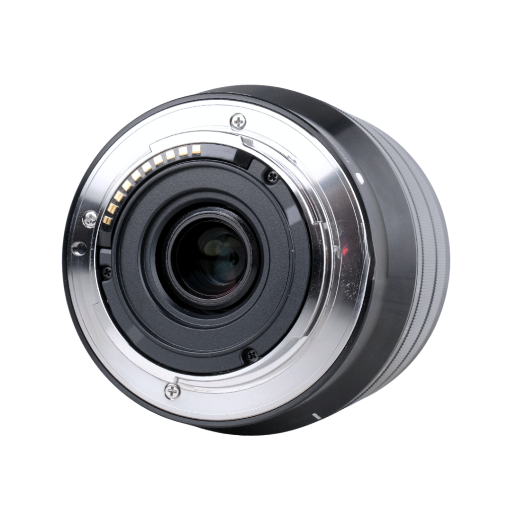 Sony E 10-18mm f4 OSS