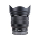 Sony E 10-18mm f4 OSS