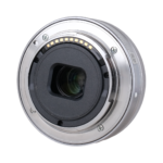 Sony E 16mm F2.8