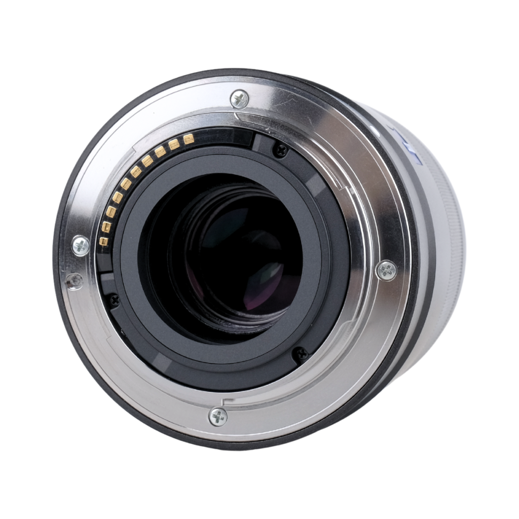 Sony E 24mm F1.8 Zeiss
