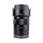 Sony E 24mm F1.8 Zeiss