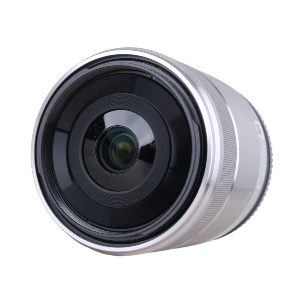 Sony E 30mm F3.5 Macro