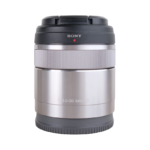Sony E 30mm F3.5 Macro