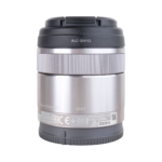 Sony E 30mm F3.5 Macro