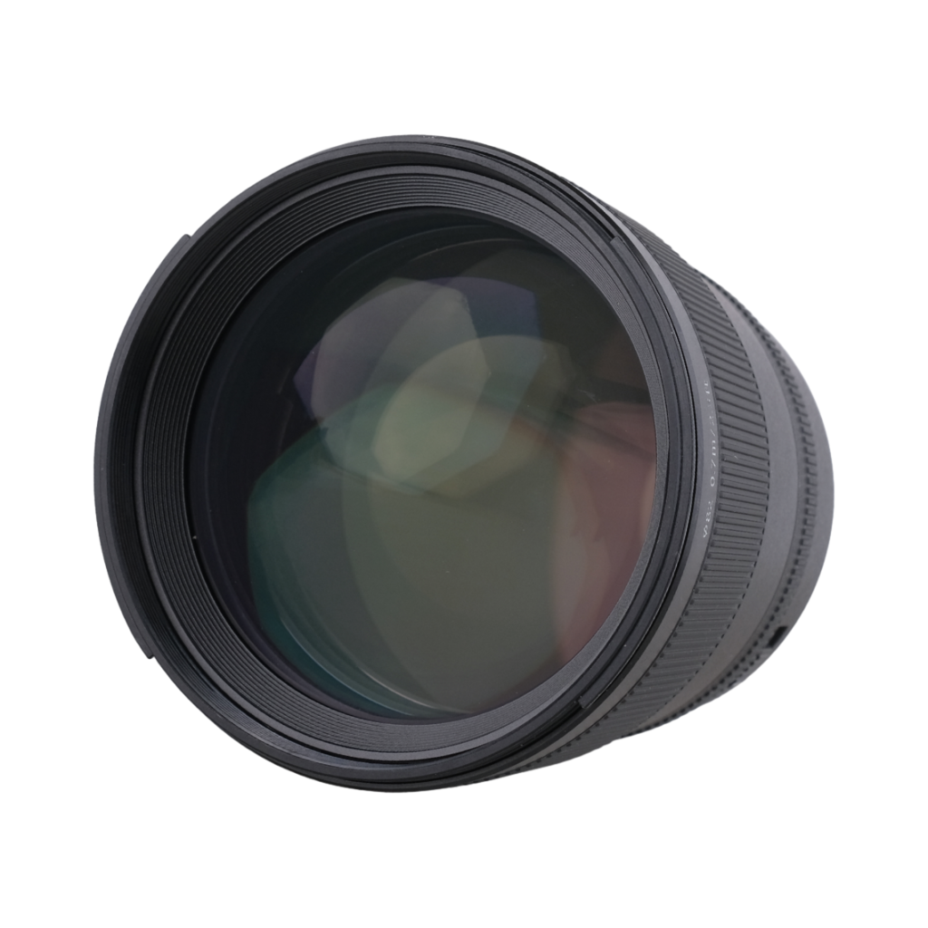 Sony FE 135mm F1.8 GM
