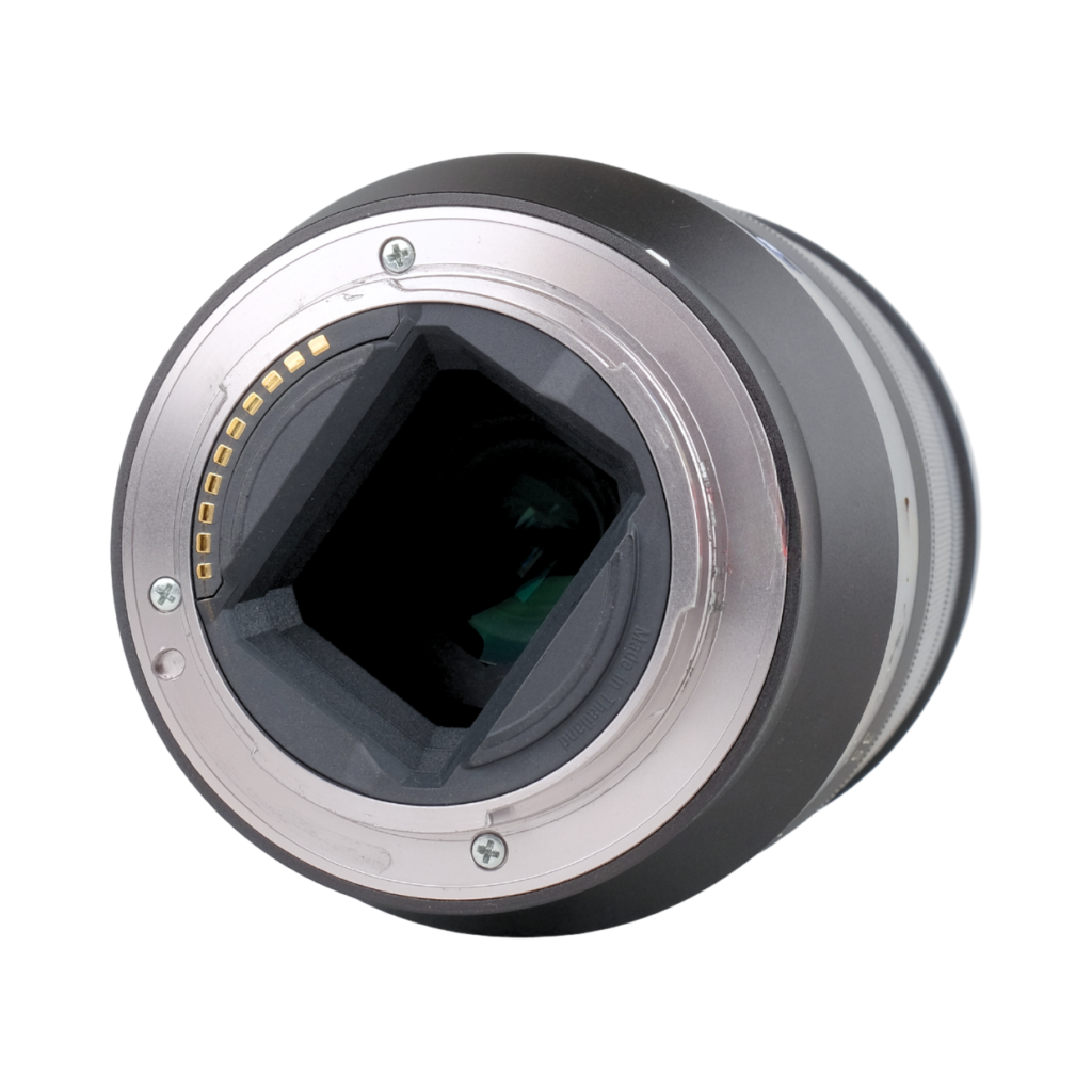 Sony FE 16-35mm F4 Zeiss ZA OSS