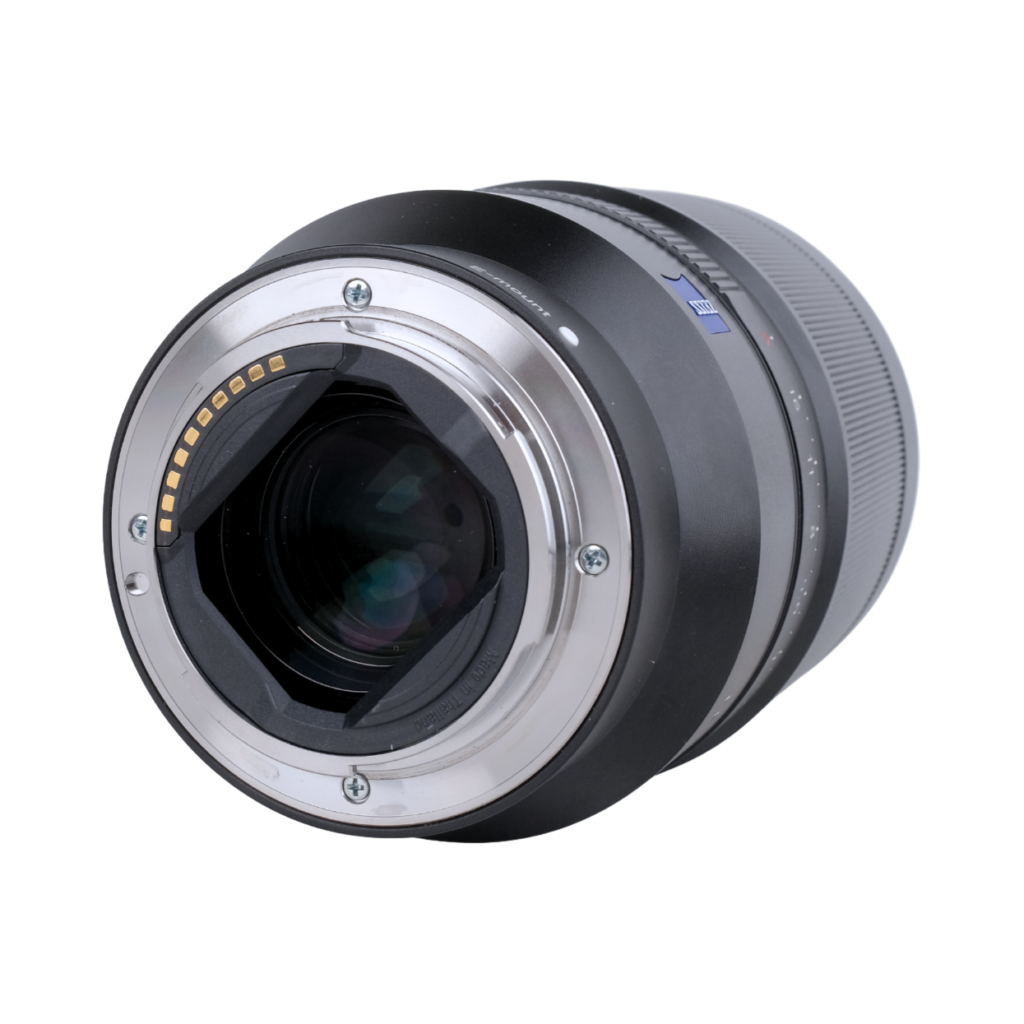 Sony FE 35mm F1.4 Zeiss