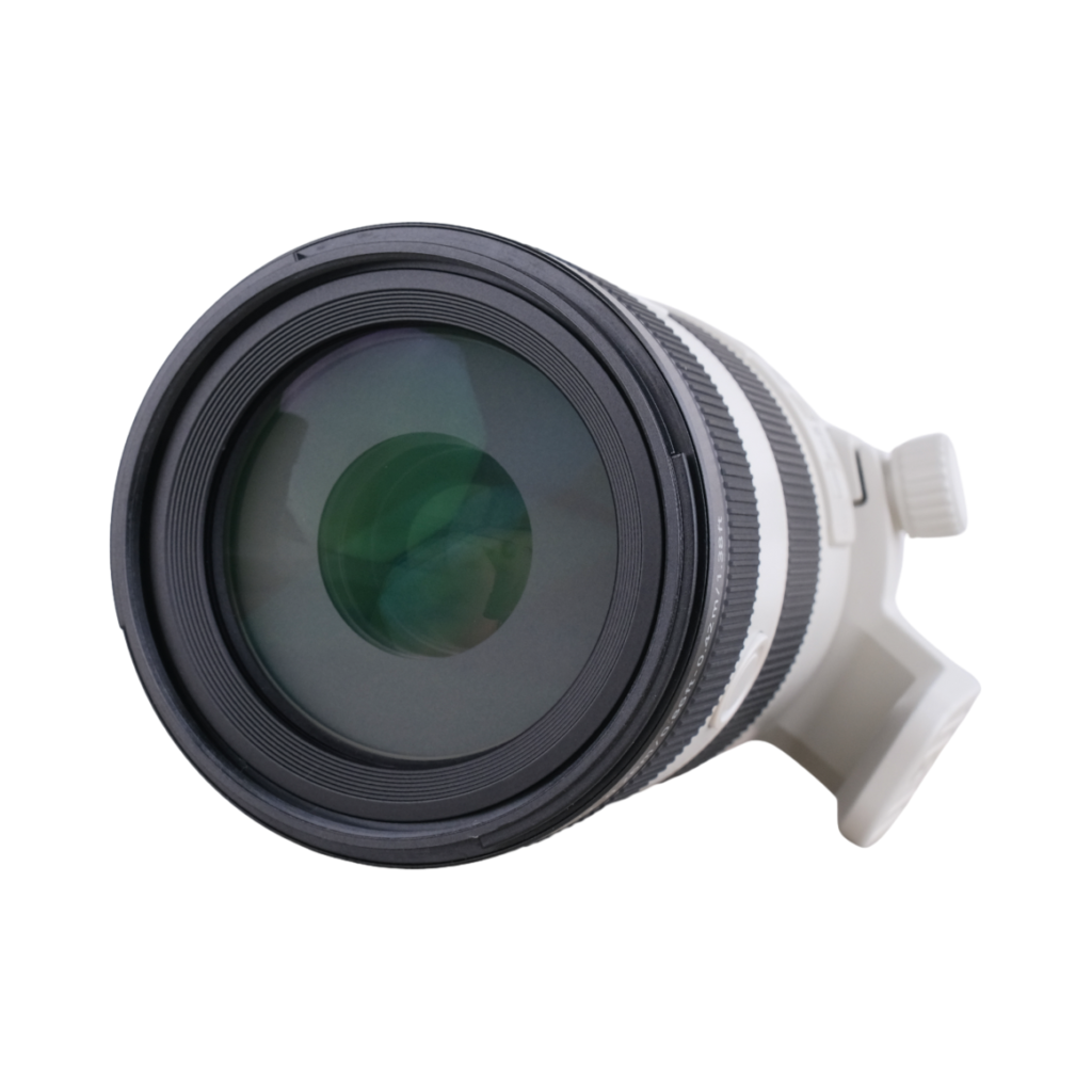 Sony FE 70-200mm F4 Macro G OSS II