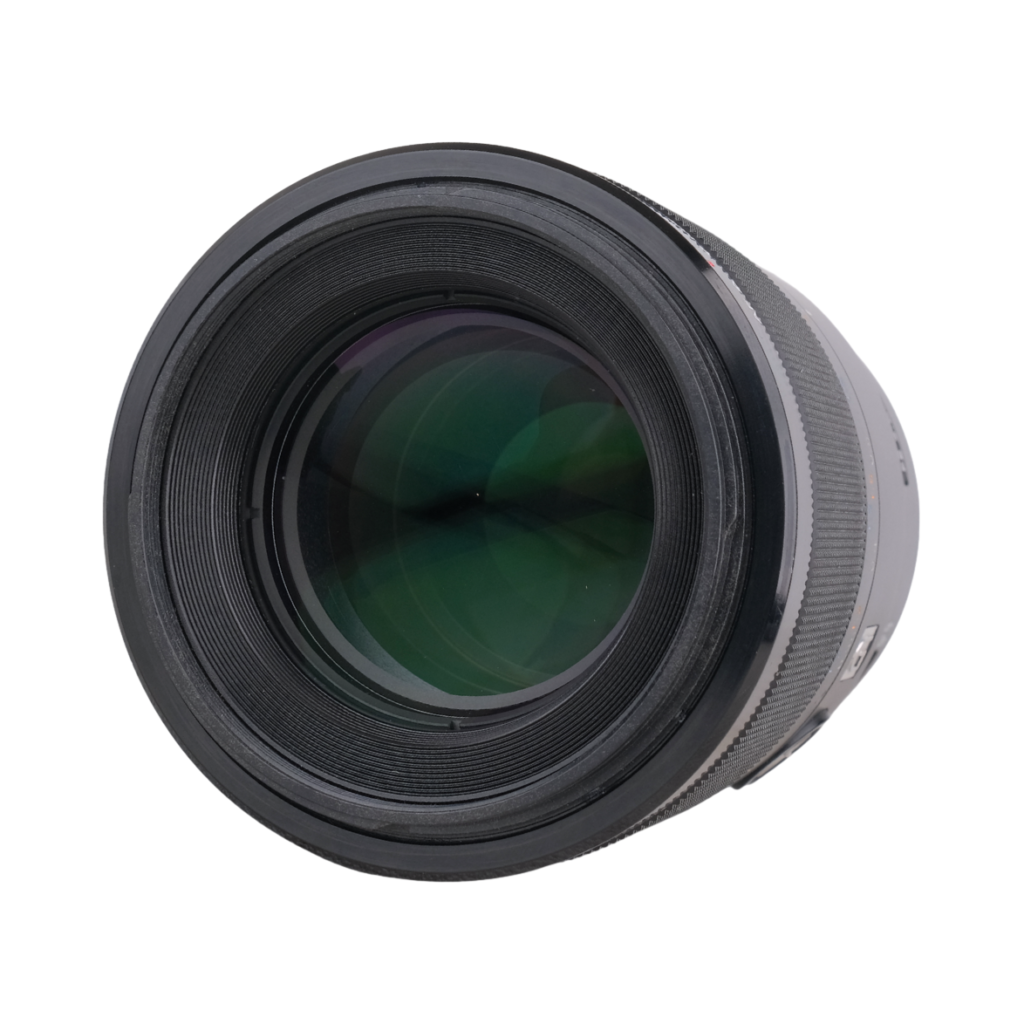 Sony FE 90mm F2.8 Macro G OSS