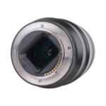 Sony FE 90mm F2.8 Macro G OSS