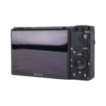 Sony RX100 Mark VII