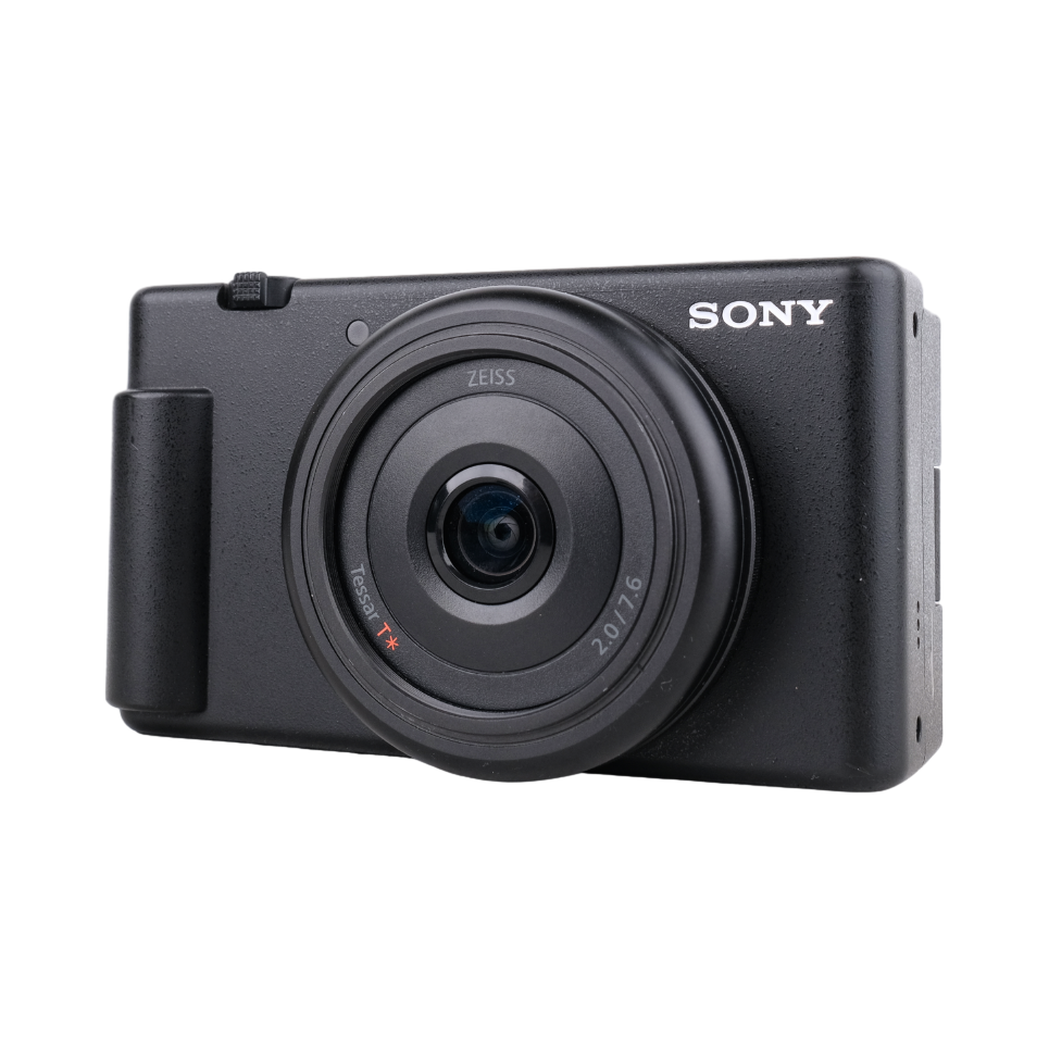 Sony Zv1f 1