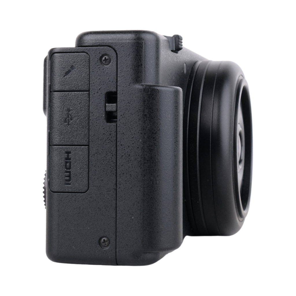 Sony ZV1-F