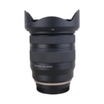 Tamron 11-20mm F2.8 Di III A RXD For Fujifilm
