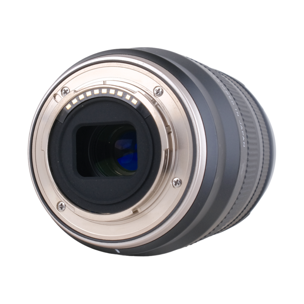 Tamron 11-20mm F2.8 Di III A RXD For Fujifilm
