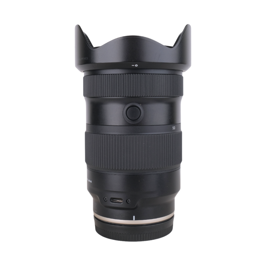 Tamron 17 50mm F4 Di Iii Vxd For Sony 2