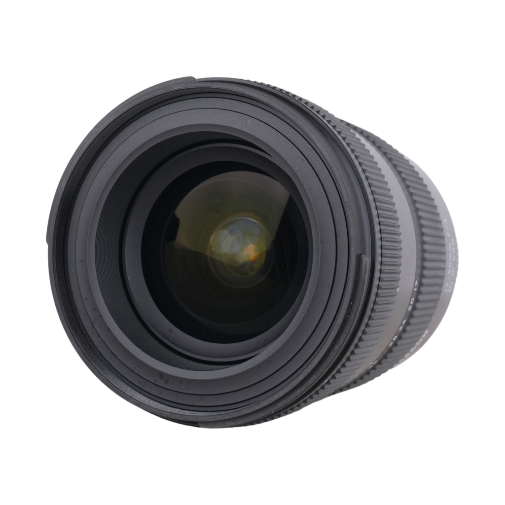 Tamron 17-50mm F4 Di III VXD For Sony