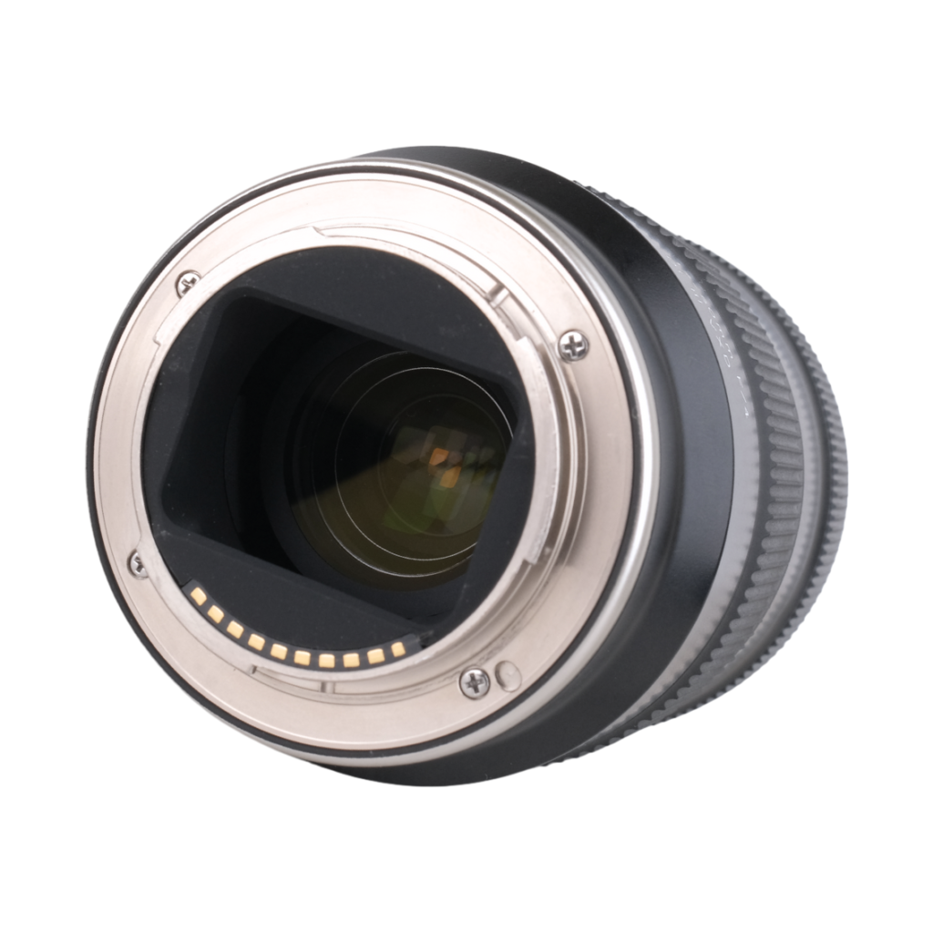 Tamron 17-50mm F4 Di III VXD For Sony