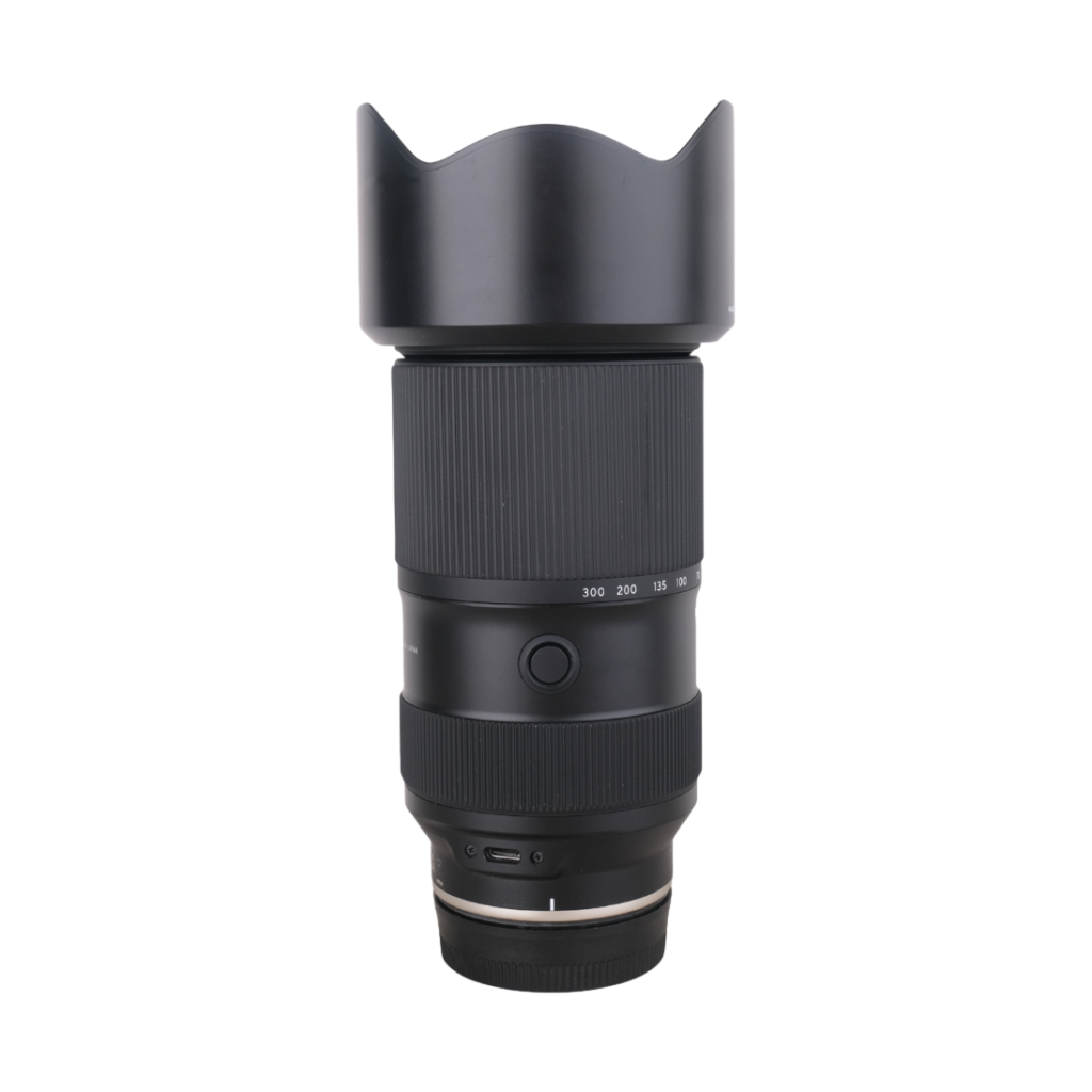 Tamron 50 300mm F4 5 6 3 Di Iii Vc Vxd For Sony 2