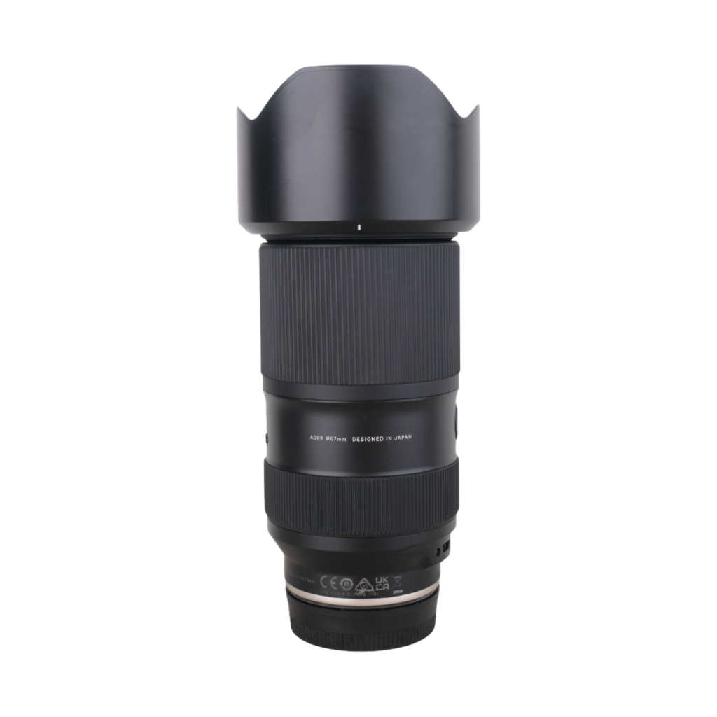Tamron 50 300mm F4 5 6 3 Di Iii Vc Vxd For Sony 3