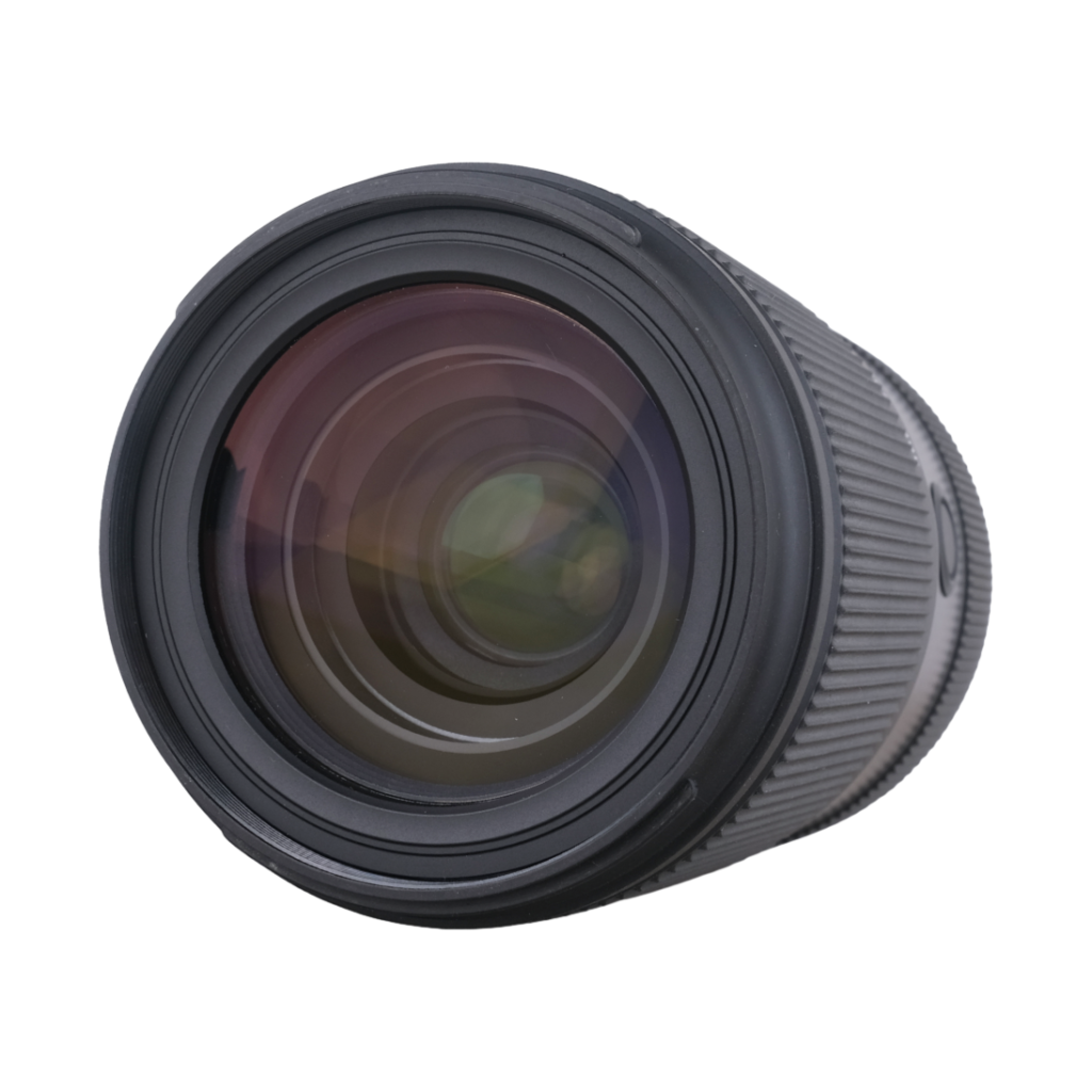 Tamron 50-300mm F4.5-6.3 Di III VC VXD For Sony