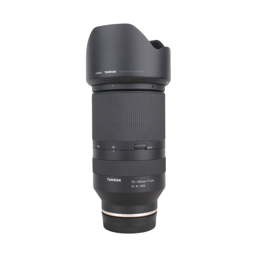 Tamron 70 180mm F2 8 Di Iii Vxd For Sony 1