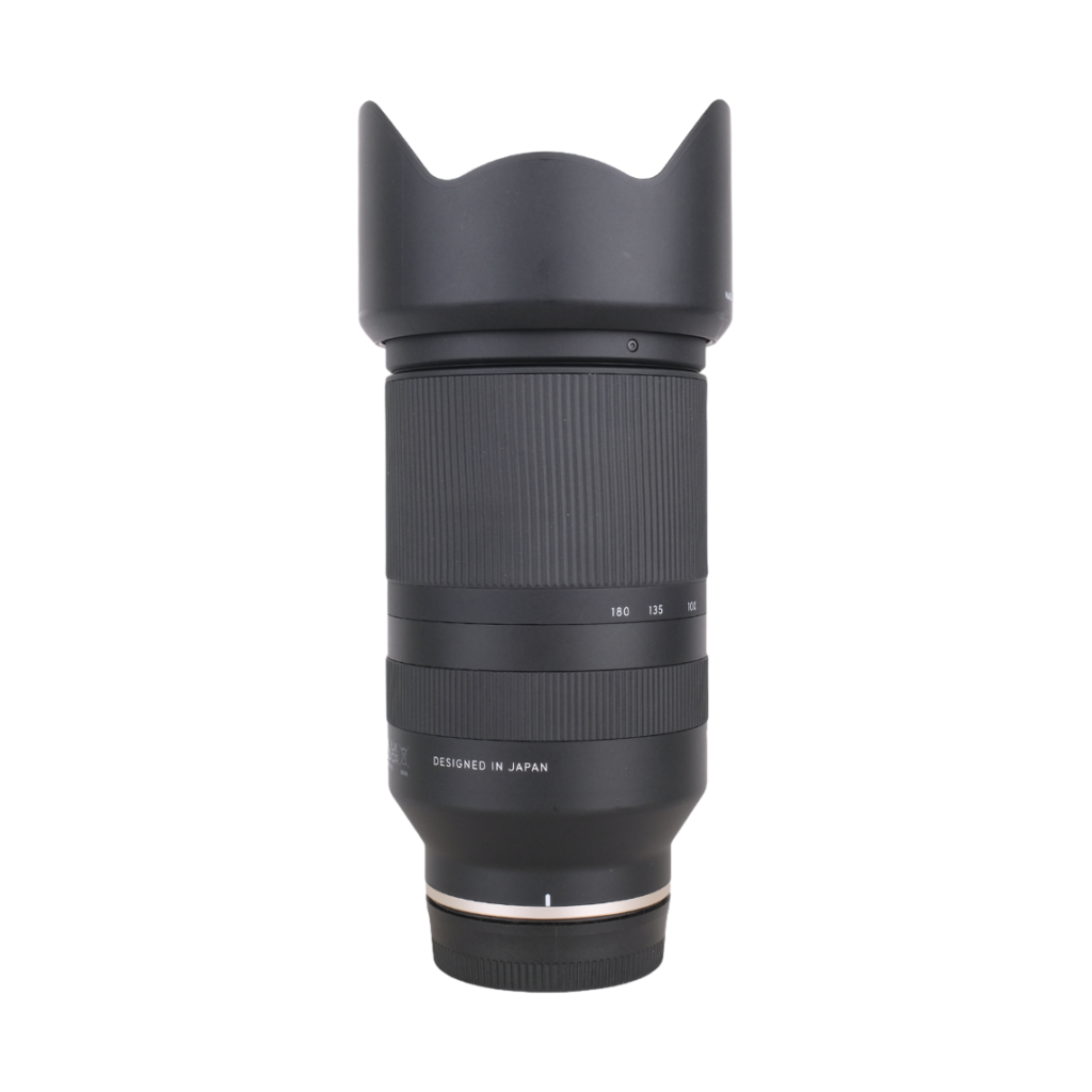 Tamron 70 180mm F2 8 Di Iii Vxd For Sony 2