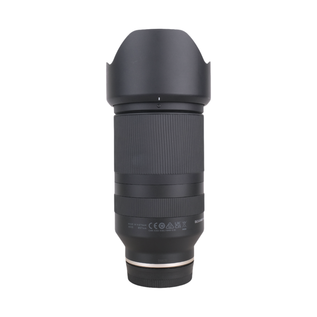 Tamron 70 180mm F2 8 Di Iii Vxd For Sony 3