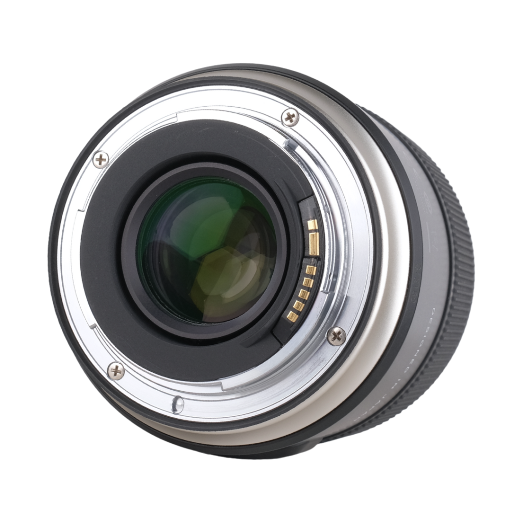 Tamron SP 35mm F1.8 Di VC USD For Canon