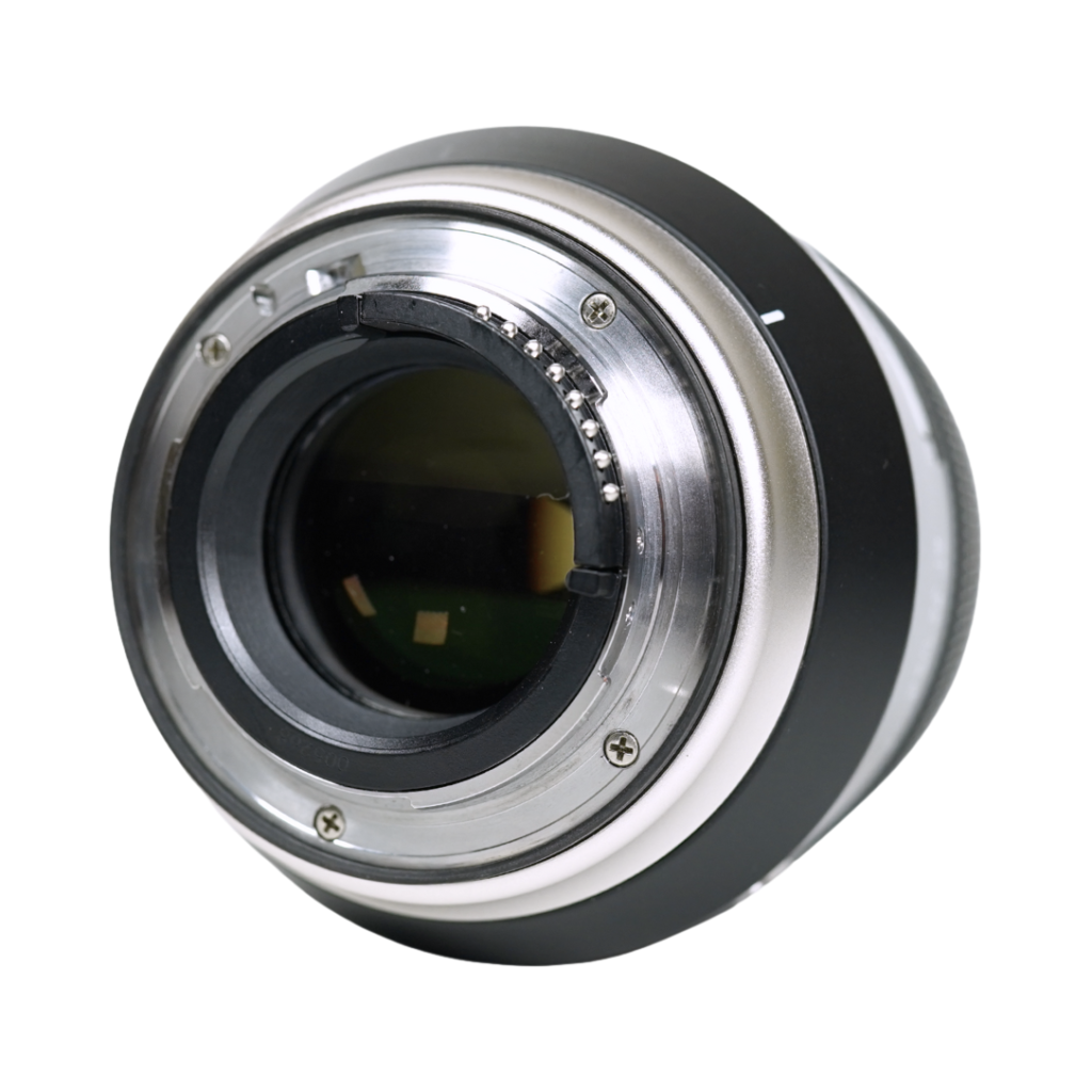 ⁠Tamron SP 85mm F1.8 for Nikon
