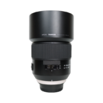 ⁠Tamron SP 85mm F1.8 for Nikon