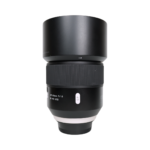 ⁠Tamron SP 85mm F1.8 for Nikon
