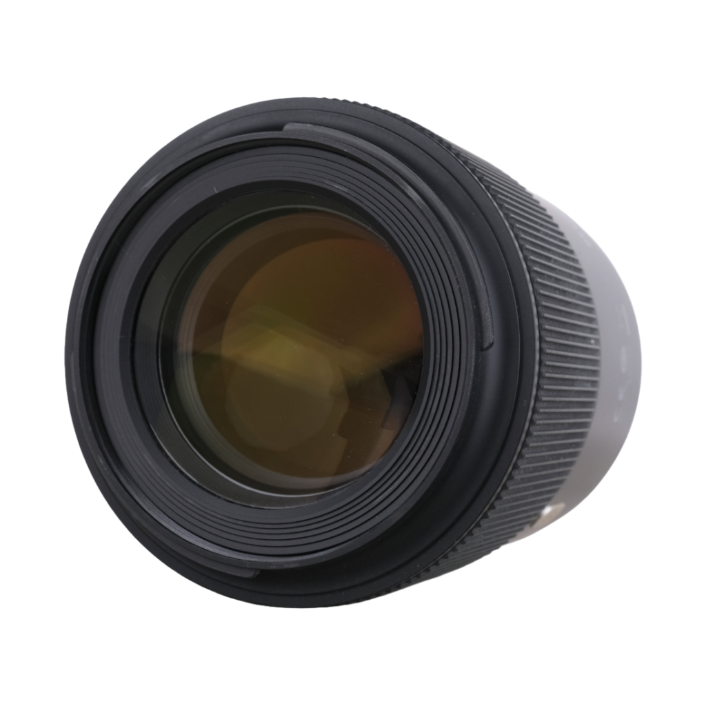 Tamron SP 90mm Di Macro 1:1 F2.8 VC USD For Nikon