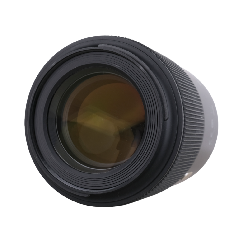 Tamron SP 90mm F2.8 Di Macro VC USD For Nikon