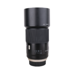 Tamron SP 90mm F2.8 Di Macro VC USD For Nikon