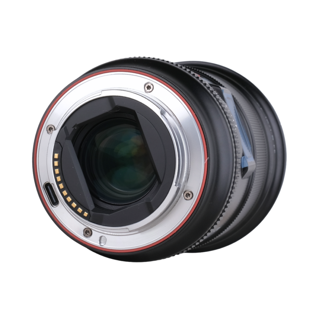 Viltrox AF 16mm F1.8 For Sony FE