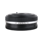 Viltrox AF 28mm F4.5 FE For Sony