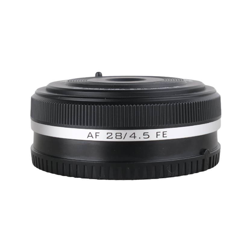 Viltrox AF 28mm F4.5 FE For Sony