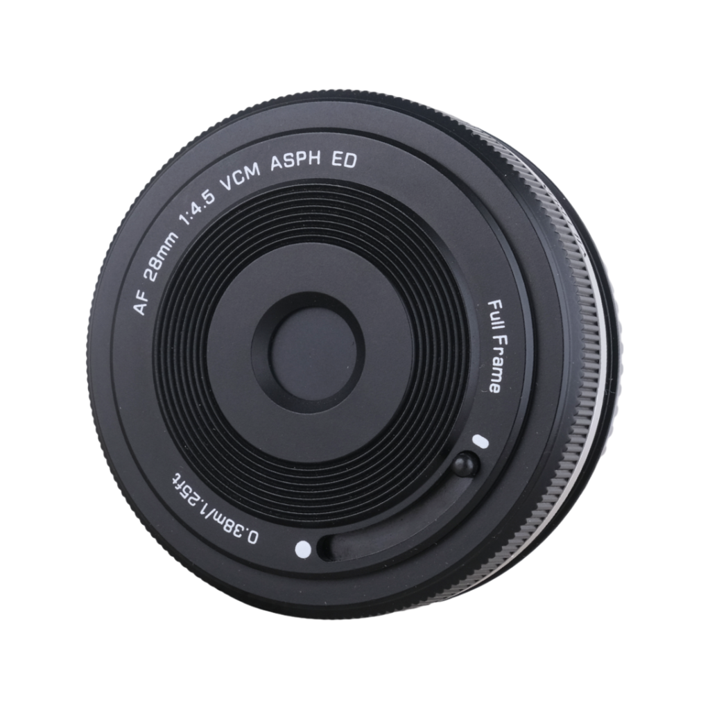 Viltrox AF 28mm F4.5 FE For Sony