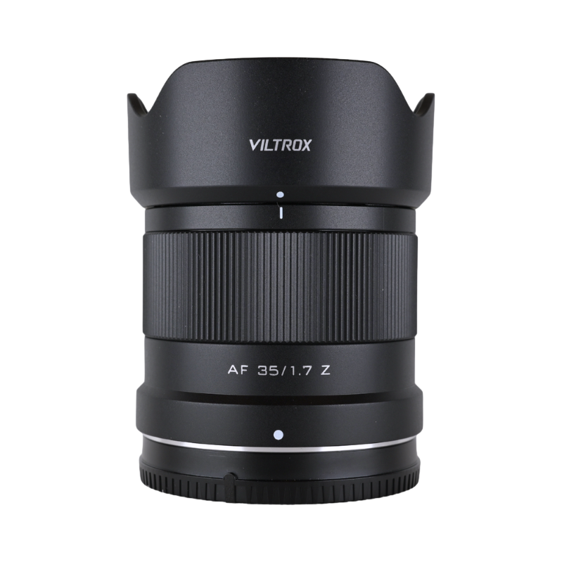 Viltrox Af 35mm F1 7 For Nikon 1