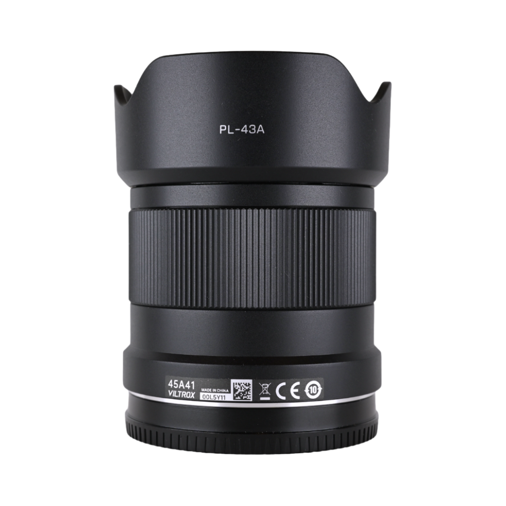 Viltrox Af 35mm F1 7 For Nikon 3