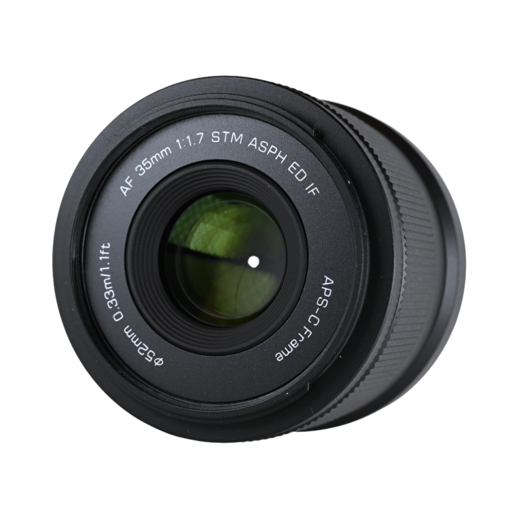 Viltrox AF 35mm F1.7 For Nikon
