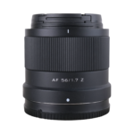 Viltrox AF 56mm F1.7 For Nikon