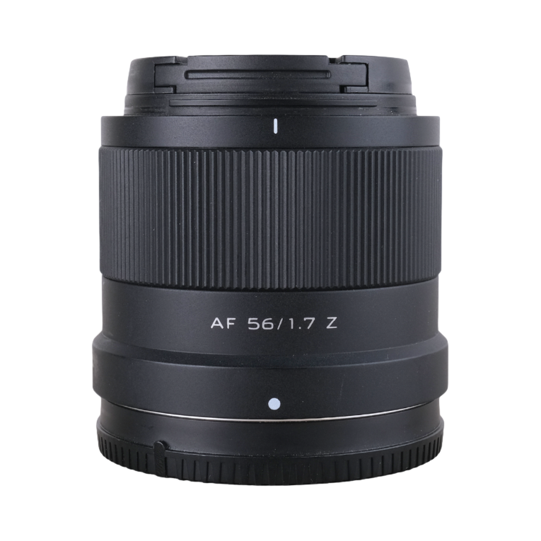 Viltrox Af 56mm F1 7 For Nikon 1