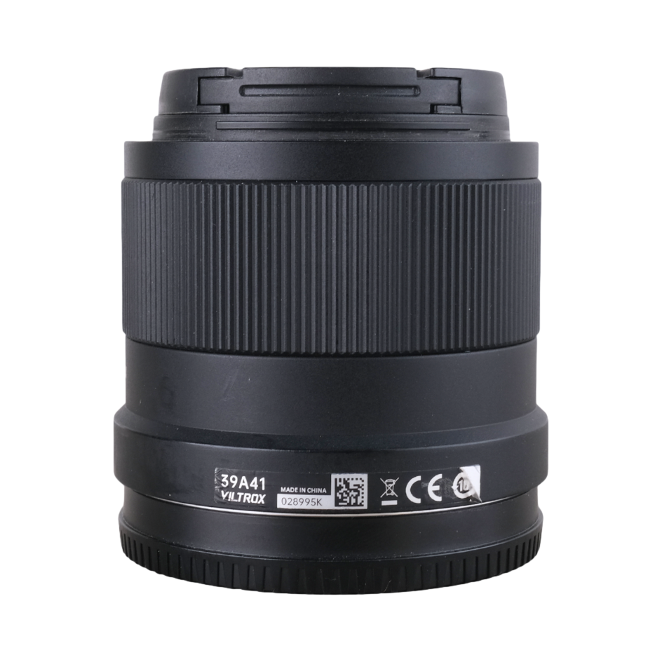 Viltrox Af 56mm F1 7 For Nikon 3