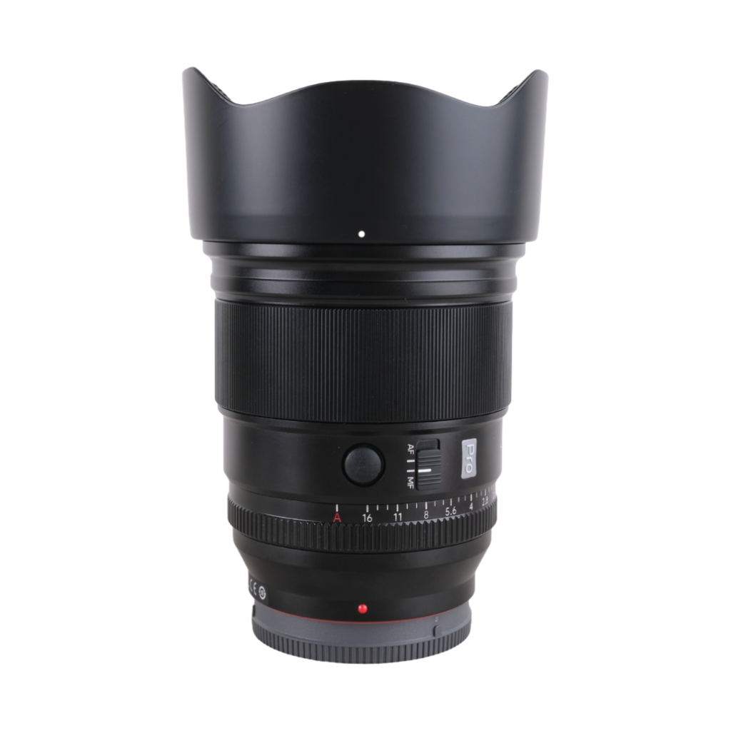 Viltrox Af 75mm F1 2 2