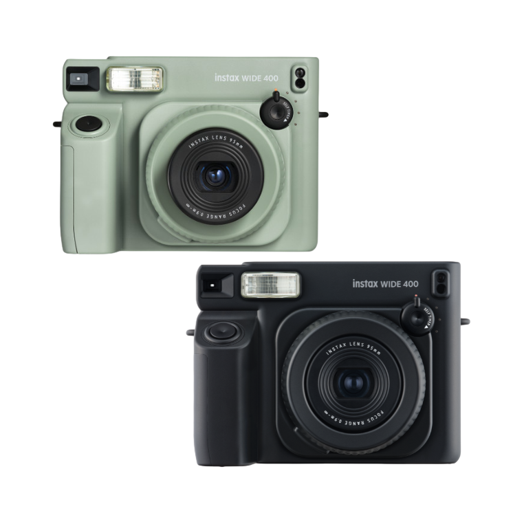 Fujifilm Instax Wide 400